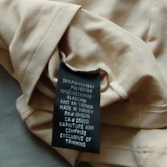 Jacob tank top - Picture 3 of 3